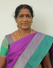 C.S. Manjula Bai
