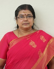 A. Usha Kumari