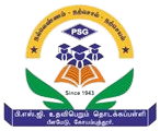 PSGPSP